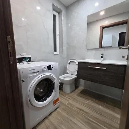 Qawra Seaside Birch Leaf Apartment St. Paul's Bay