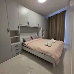 Qawra Seaside Birch Leaf Apartment St. Paul's Bay
