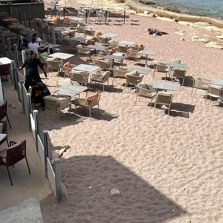 Qawra Seaside Birch Leaf St. Paul's Bay