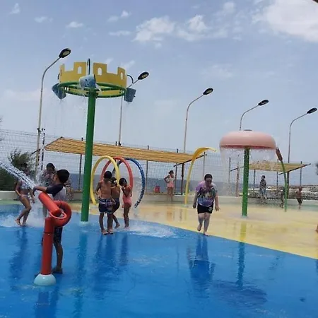 Qawra Seaside Birch Leaf St. Paul's Bay