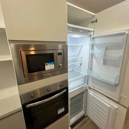 Apartamento Qawra Seaside Birch Leaf St. Paul's Bay