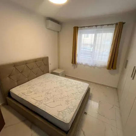 Apartamento Qawra Seaside Birch Leaf