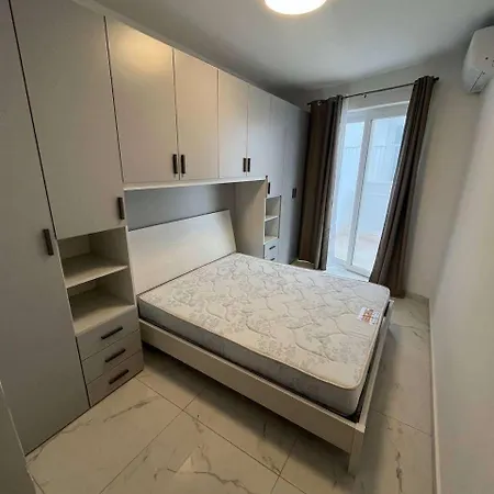 Apartamento Qawra Seaside Birch Leaf St. Paul's Bay