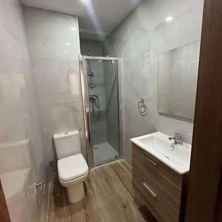 Qawra Seaside Birch Leaf Apartamento St. Paul's Bay