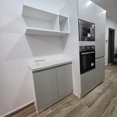 Appartement Qawra Seaside Birch Leaf St. Paul's Bay