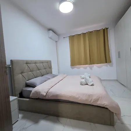 Appartement Qawra Seaside Birch Leaf *