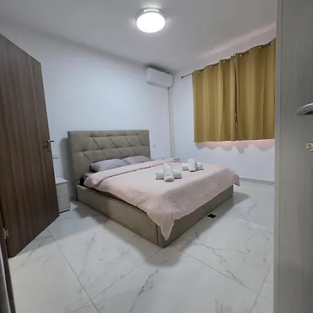 Appartement Qawra Seaside Birch Leaf