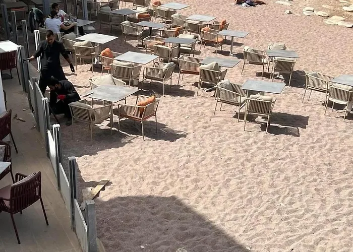 Qawra Seaside Birch Leaf St. Paul's Bay