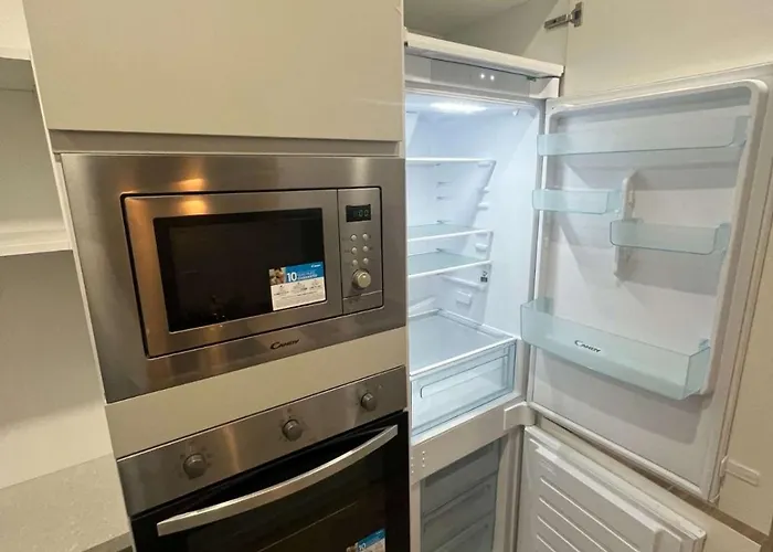 Appartement Qawra Seaside Birch Leaf St. Paul's Bay