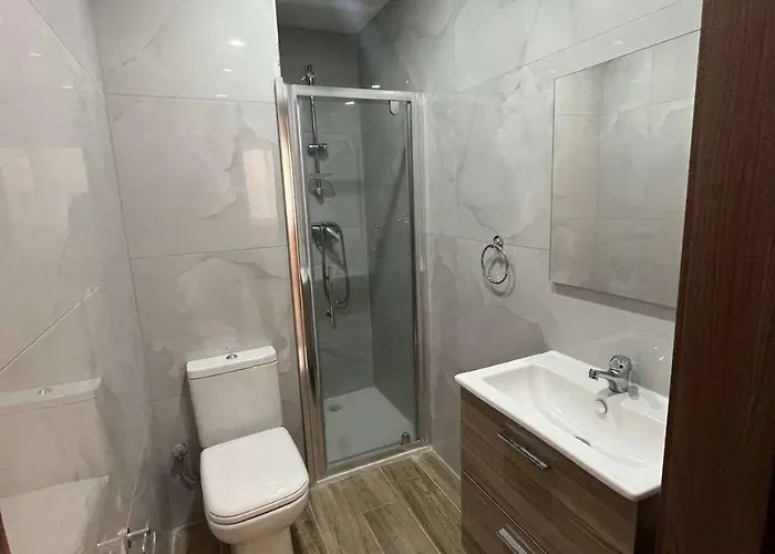 Qawra Seaside Birch Leaf Appartement St. Paul's Bay