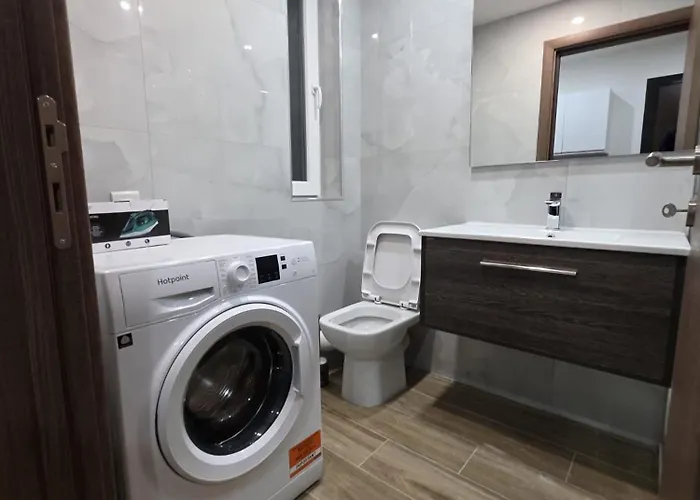 Qawra Seaside Birch Leaf Appartement St. Paul's Bay