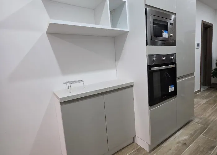 Appartement Qawra Seaside Birch Leaf St. Paul's Bay