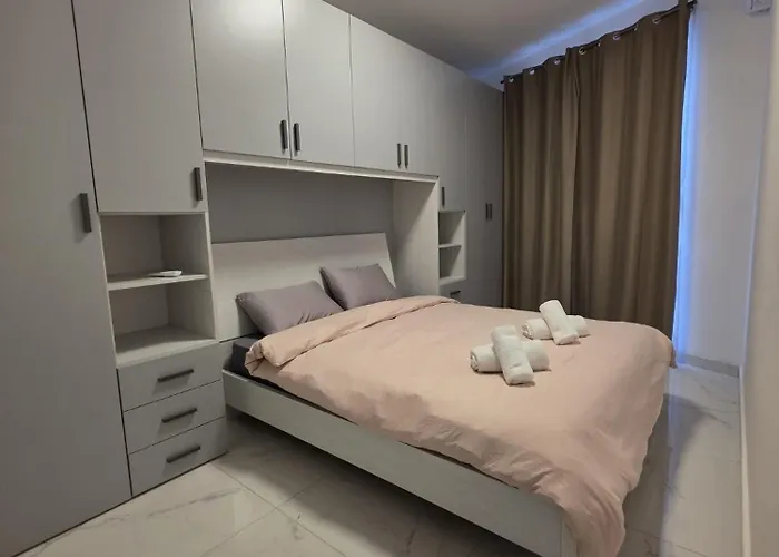 Qawra Seaside Birch Leaf Appartement St. Paul's Bay